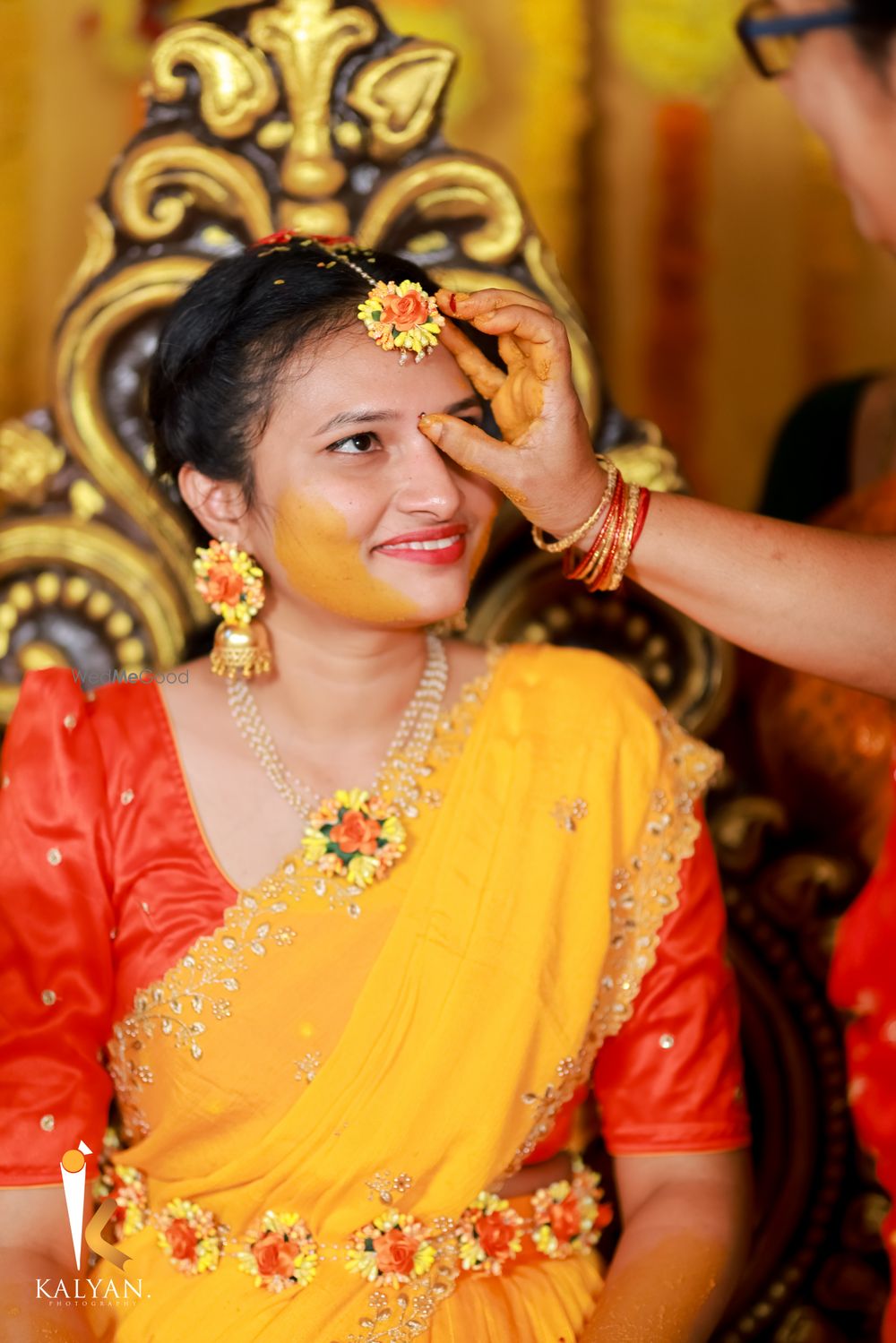 Photo From Telugu Wedding - By Kalyan's Photography