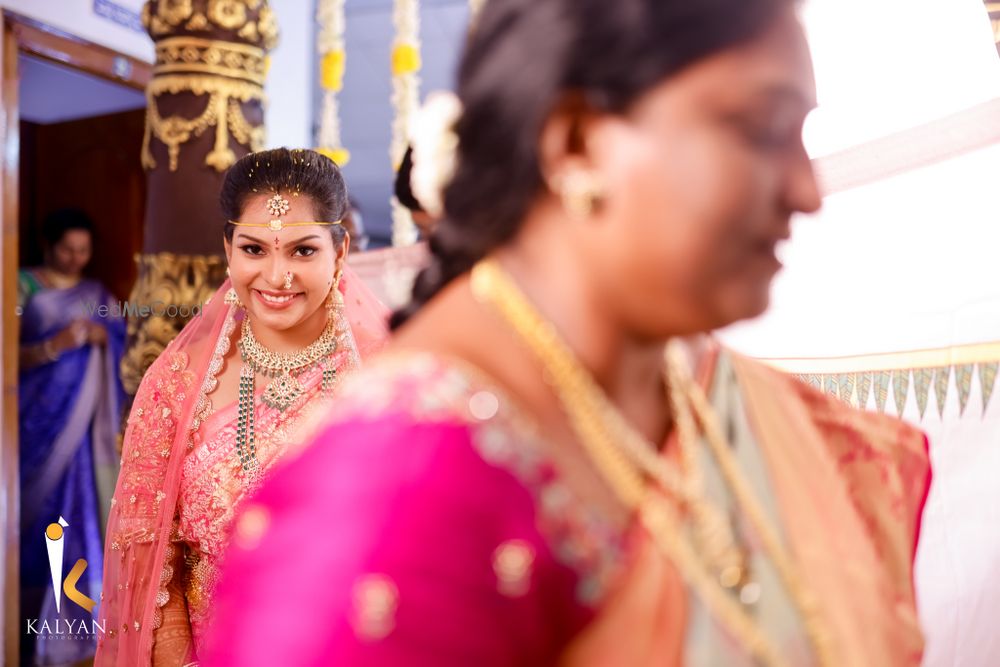 Photo From Telugu Wedding - By Kalyan's Photography