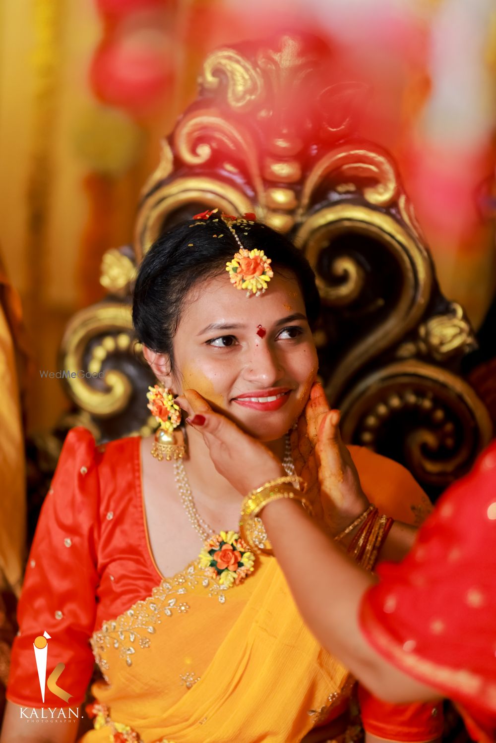 Photo From Telugu Wedding - By Kalyan's Photography