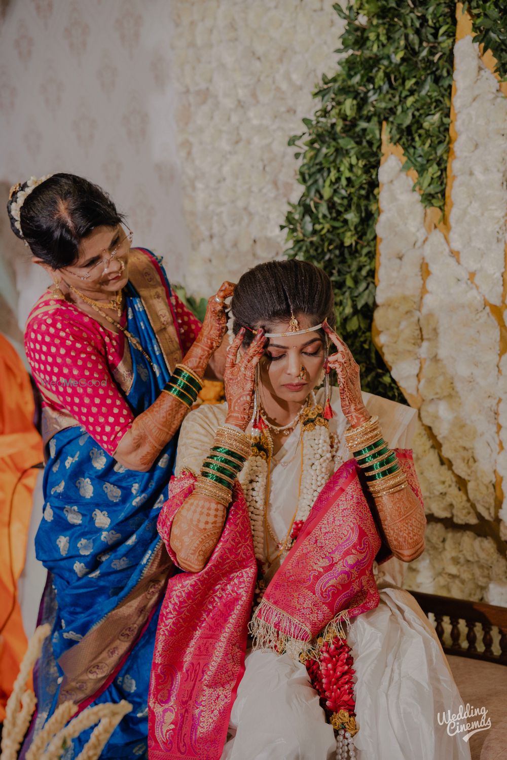 Photo From SAMIKSHA & AJAY WEDDING - By Weddingcinemas