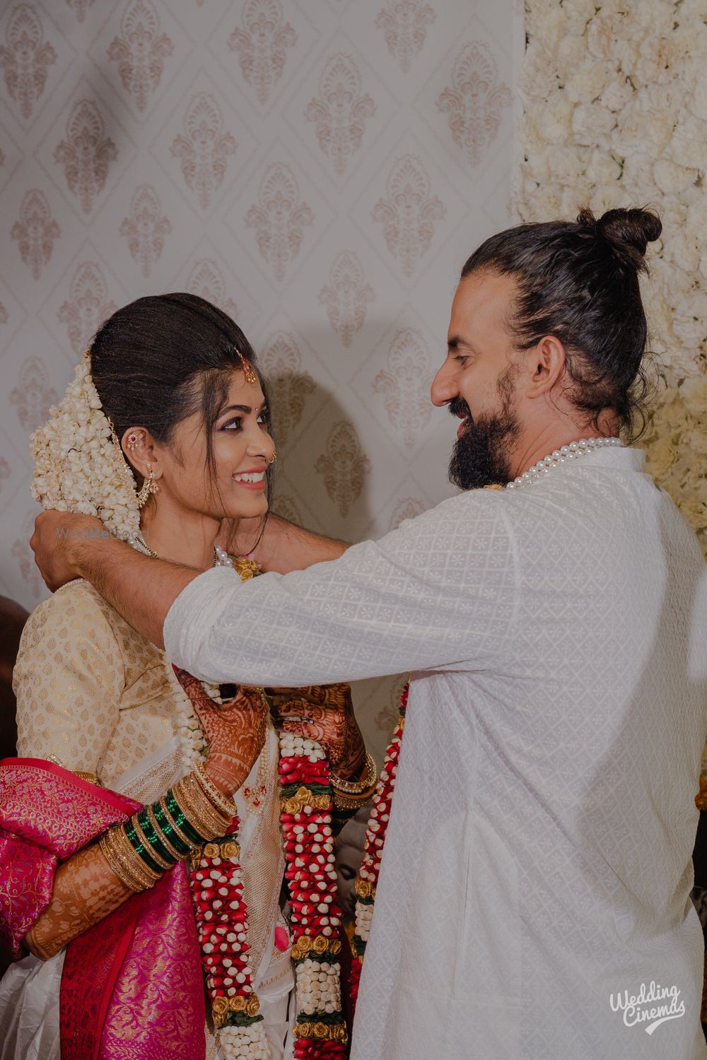 Photo From SAMIKSHA & AJAY WEDDING - By Weddingcinemas