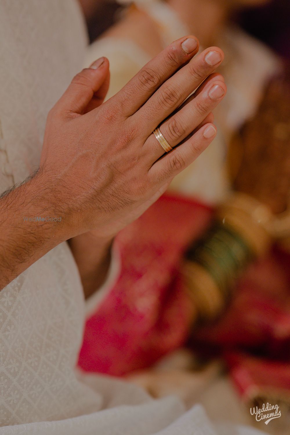 Photo From SAMIKSHA & AJAY WEDDING - By Weddingcinemas
