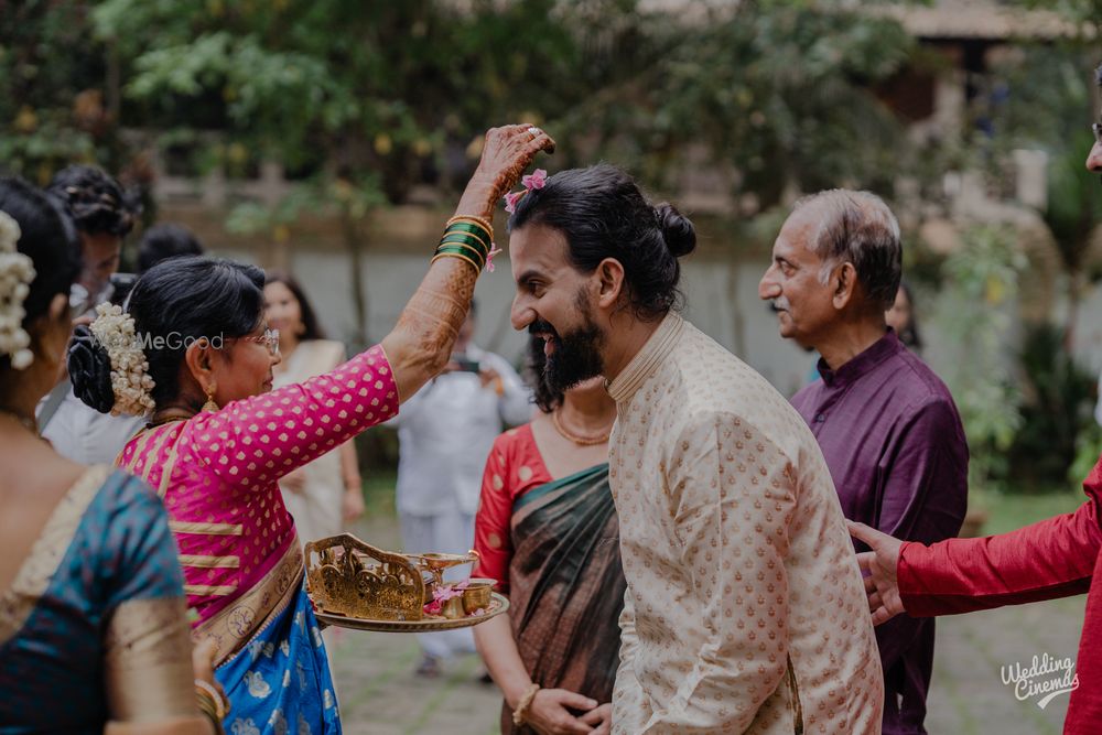 Photo From KERALA TRADITIONAL WEDDING -KUNNATHUR MANA - By Weddingcinemas