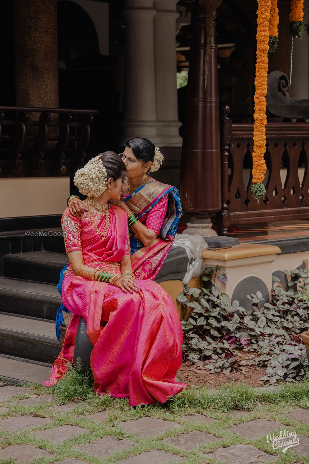 Photo From KERALA TRADITIONAL WEDDING -KUNNATHUR MANA - By Weddingcinemas