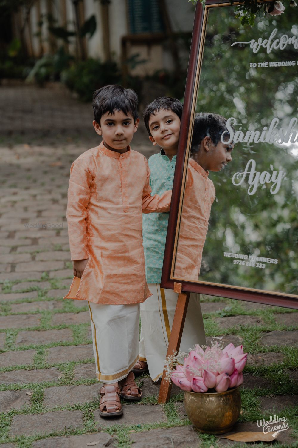 Photo From SAMIKSHA & AJAY WEDDING - By Weddingcinemas