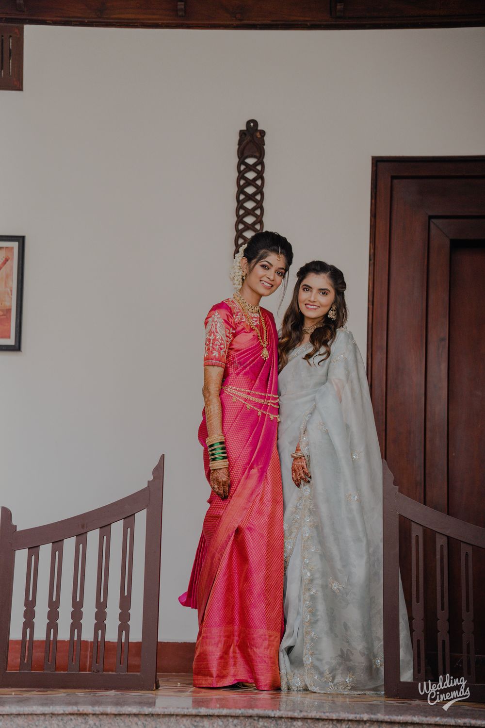 Photo From KERALA TRADITIONAL WEDDING -KUNNATHUR MANA - By Weddingcinemas