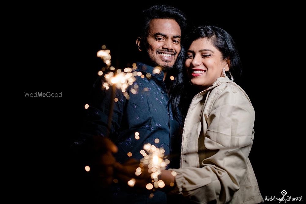 Photo From Niharika & Krishna - By WeddingsBySharath