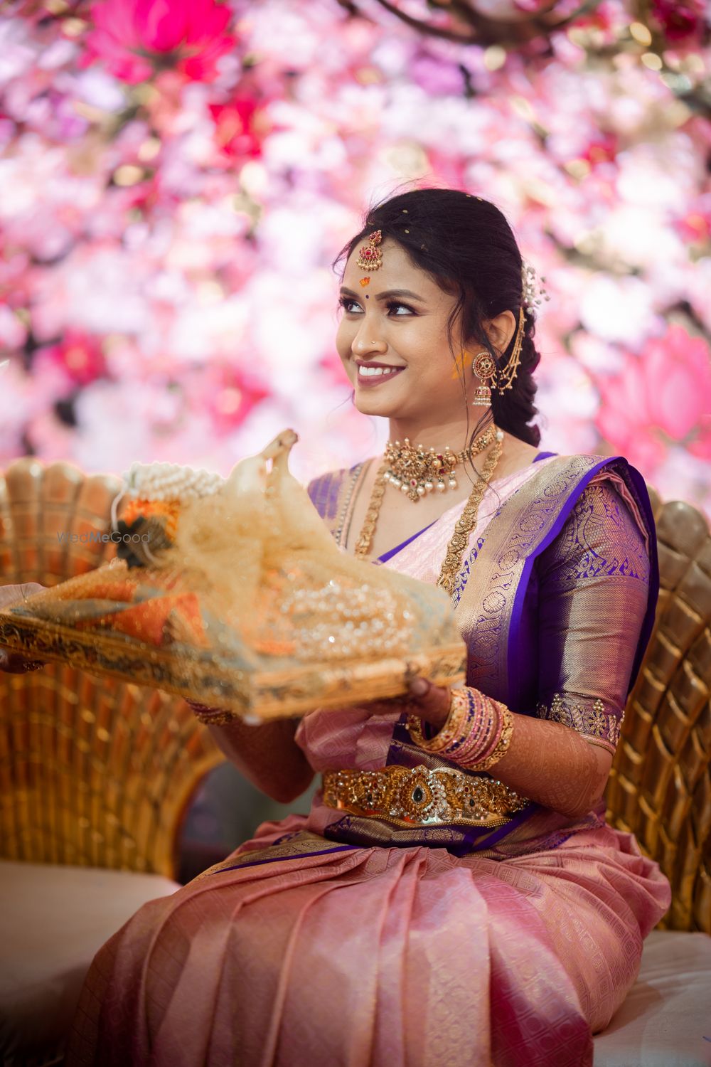 Photo From Shravanthi + Sandeep ( Engagement ) - By AKV Photography