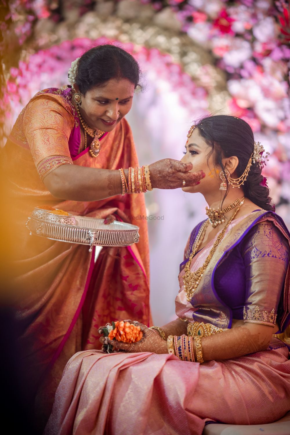 Photo From Shravanthi + Sandeep ( Engagement ) - By AKV Photography