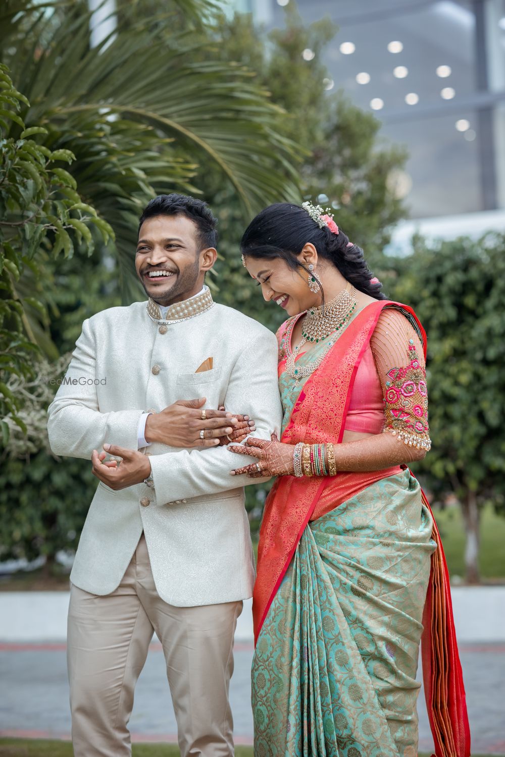 Photo From Shravanthi + Sandeep ( Engagement ) - By AKV Photography