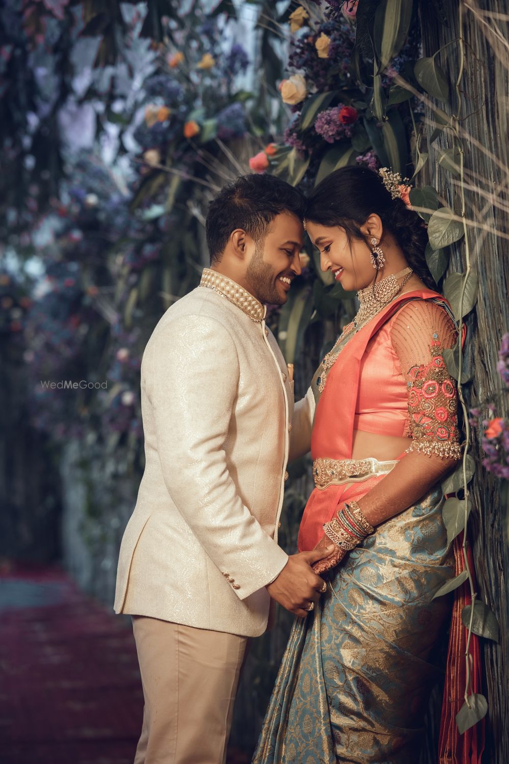 Photo From Shravanthi + Sandeep ( Engagement ) - By AKV Photography