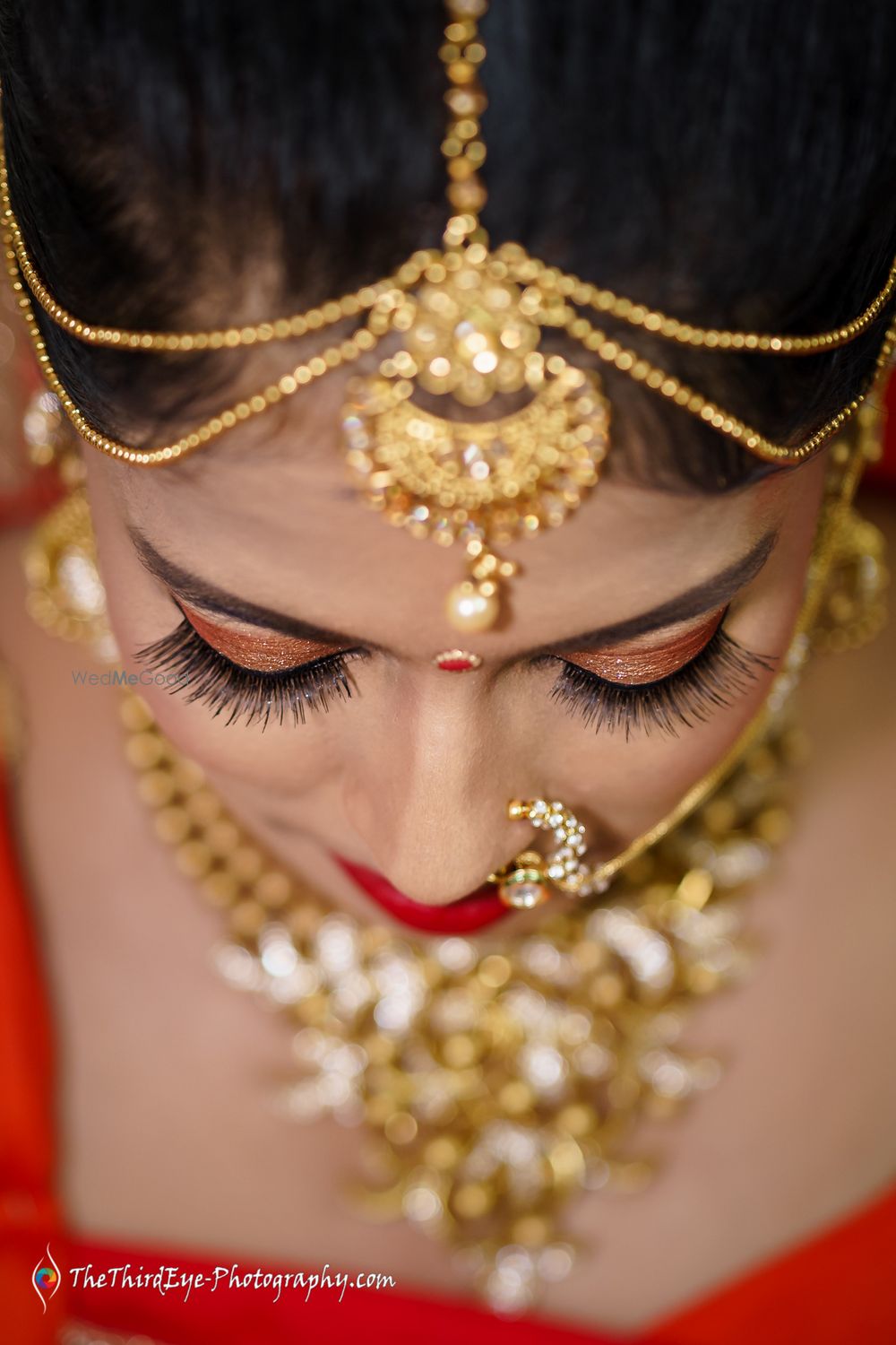 Photo From Megha & Rahul - By The Third Eye Photography