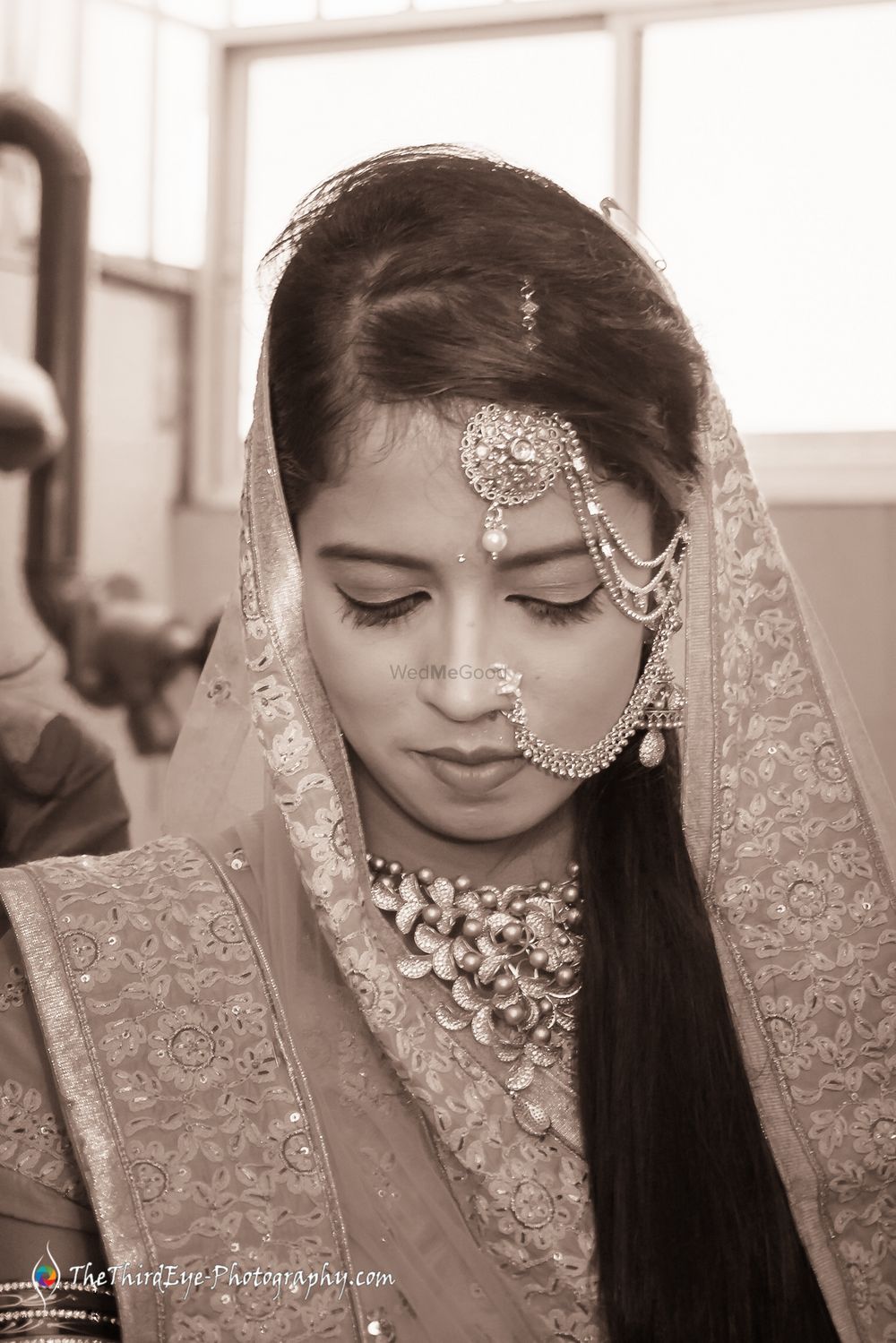 Photo From Megha & Rahul - By The Third Eye Photography