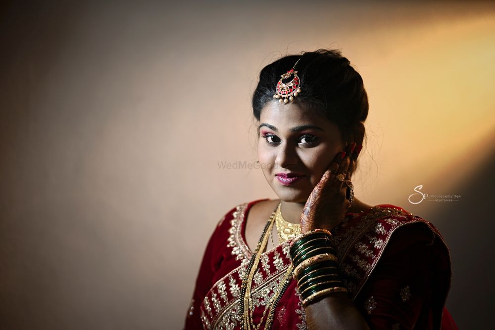 Photo From Bride Kusum - By Sp Photography Bgm 