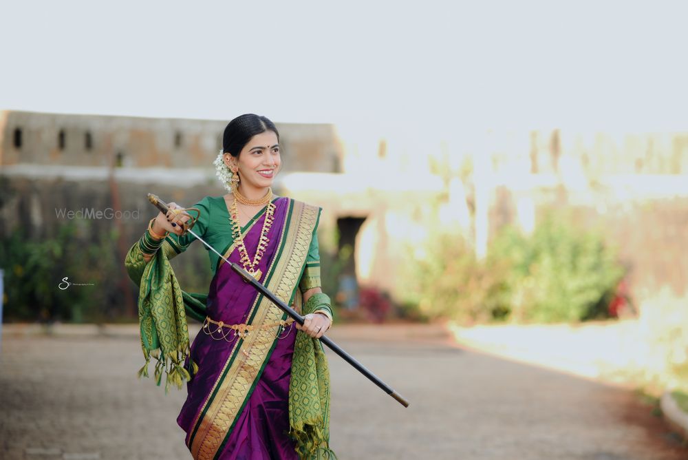 Photo From Bride Kusum - By Sp Photography Bgm 