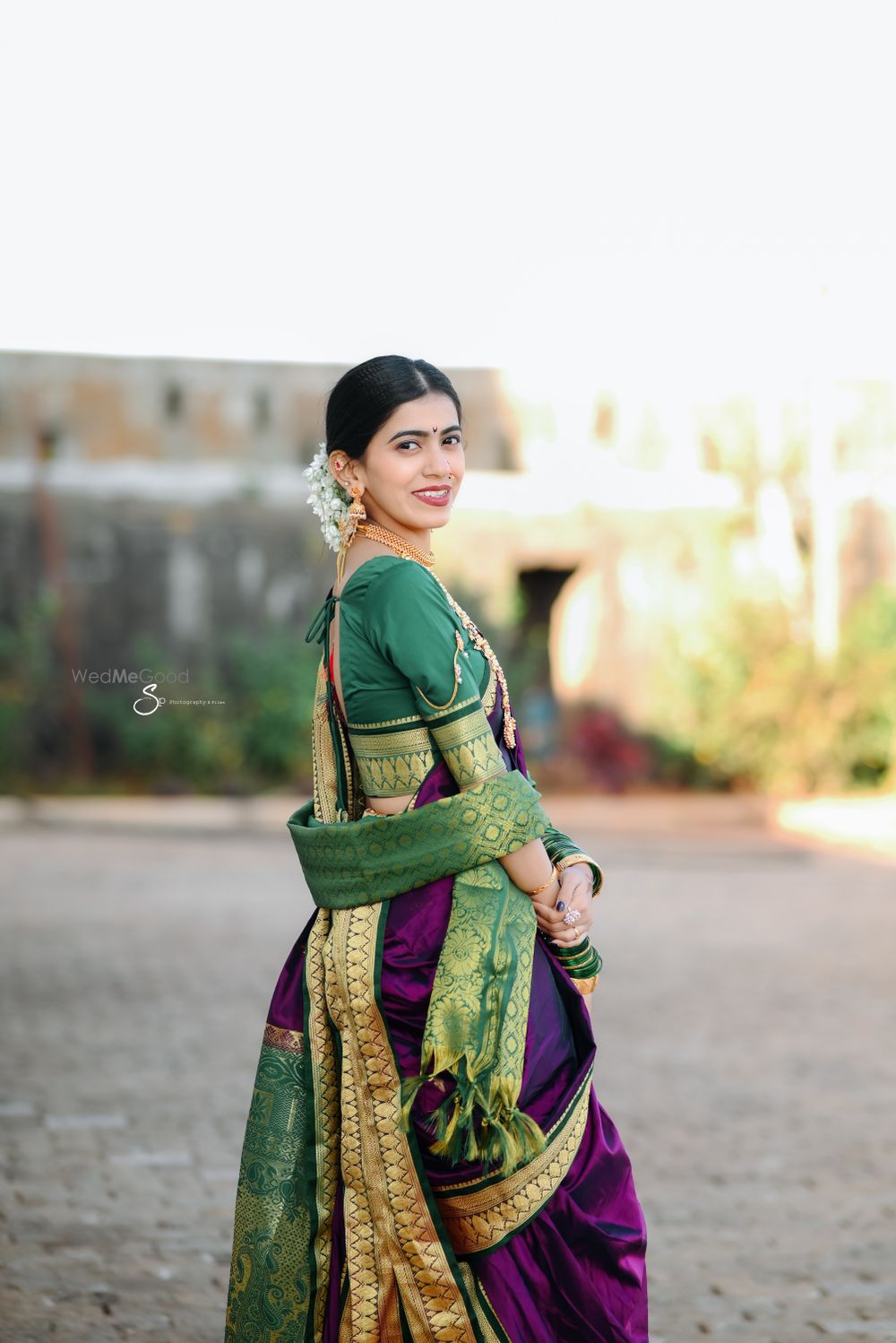 Photo From Bride Kusum - By Sp Photography Bgm 