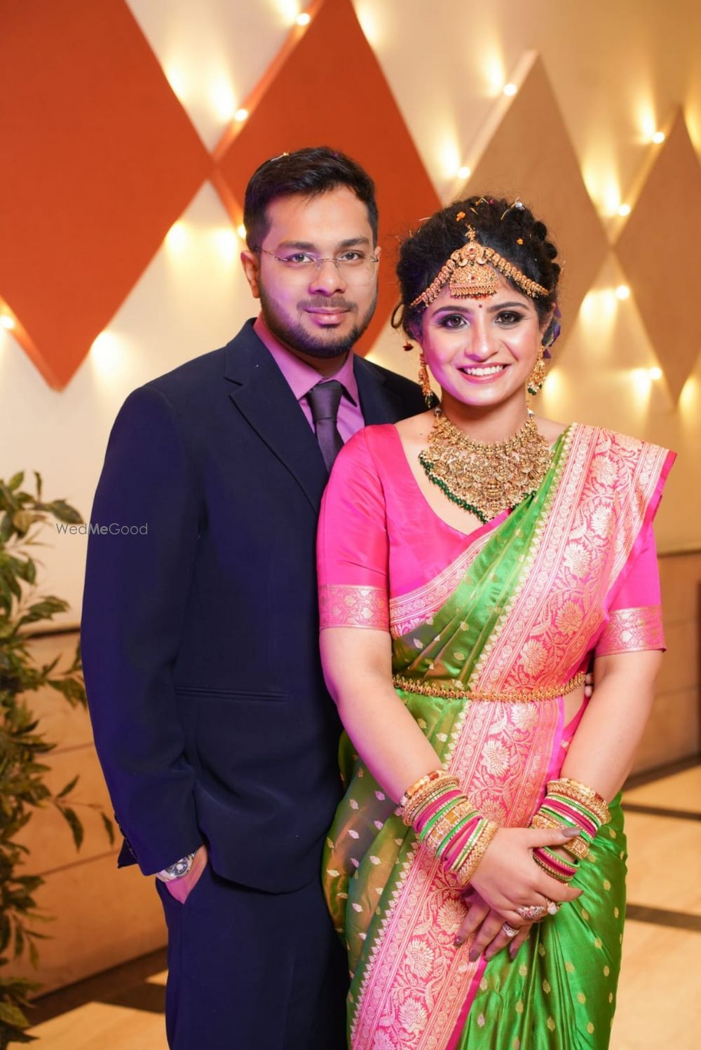 Photo From Engagement Ready - By Gunjan Gupta Makeovers