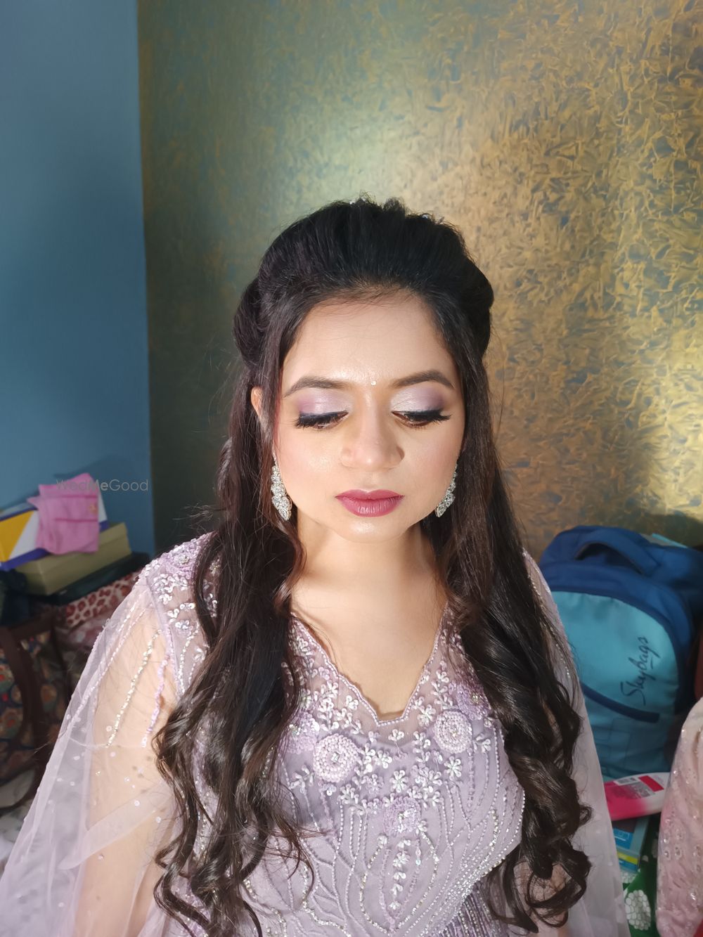 Photo From Engagement Ready - By Gunjan Gupta Makeovers