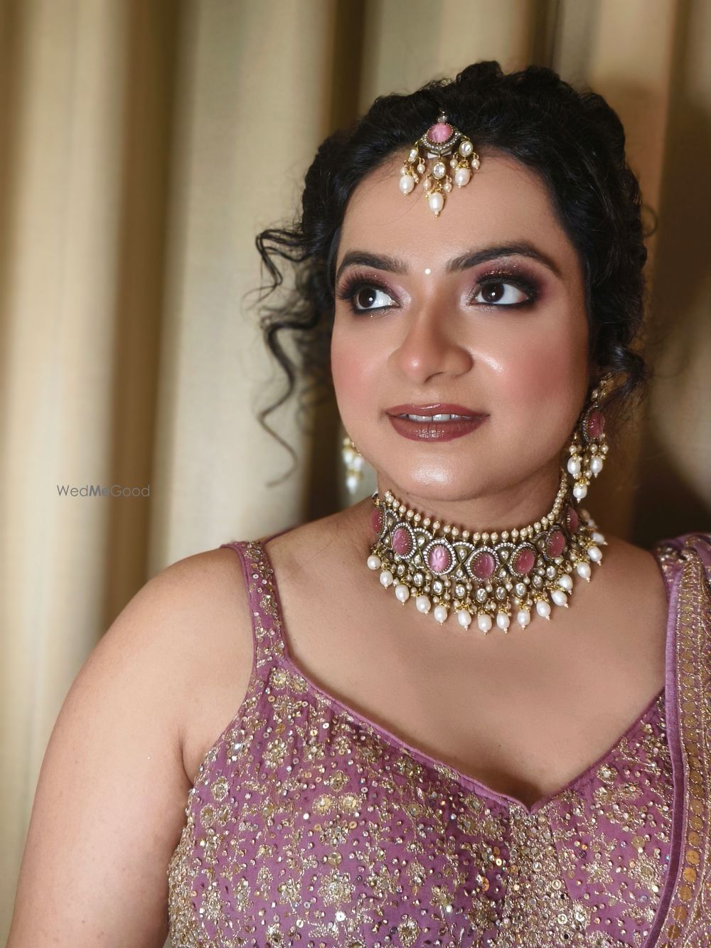 Photo From Engagement Ready - By Gunjan Gupta Makeovers