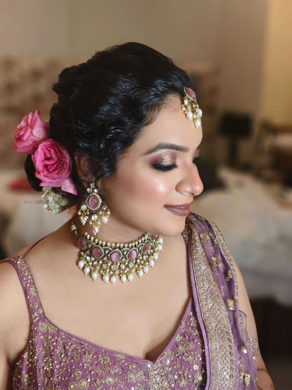 Photo From Engagement Ready - By Gunjan Gupta Makeovers