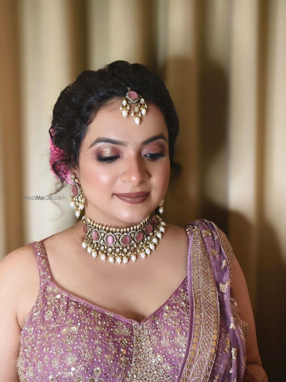 Photo From Engagement Ready - By Gunjan Gupta Makeovers