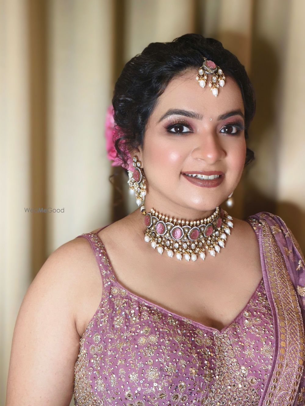 Photo From Engagement Ready - By Gunjan Gupta Makeovers