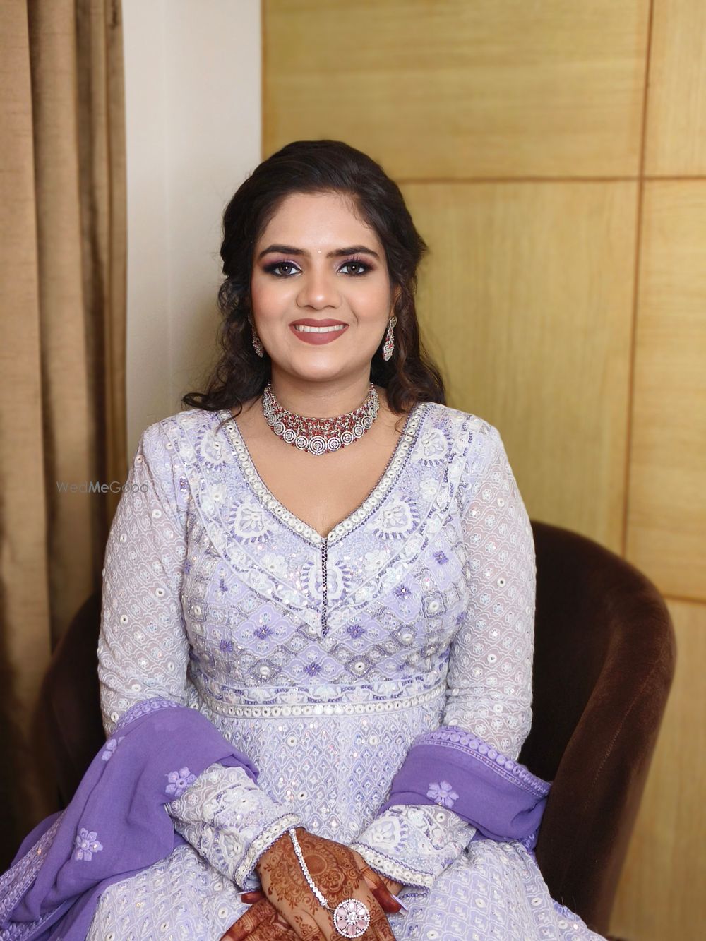 Photo From Engagement Ready - By Gunjan Gupta Makeovers