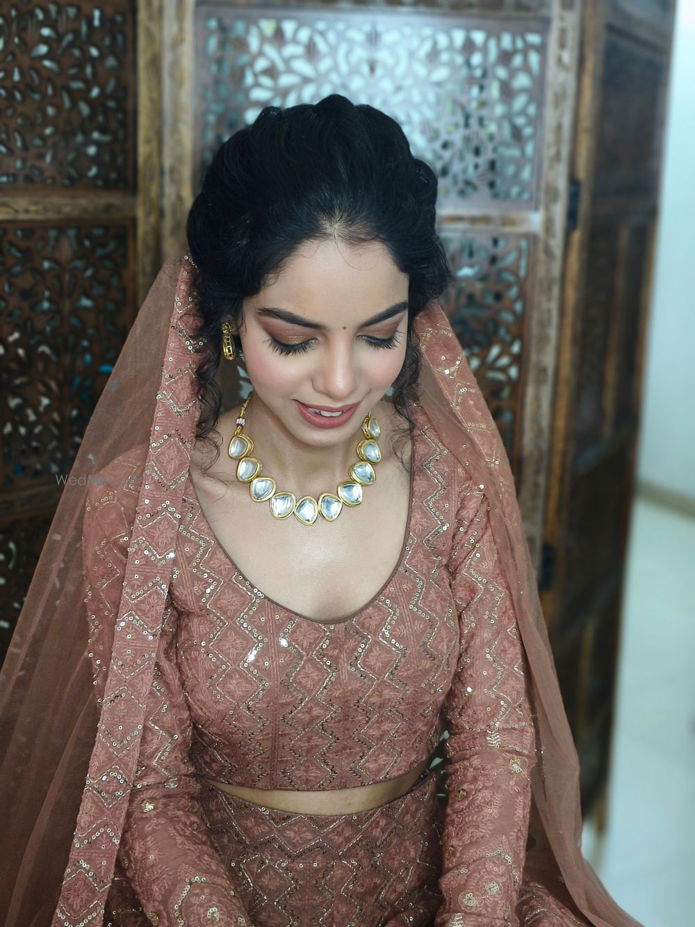 Photo From Engagement Ready - By Gunjan Gupta Makeovers