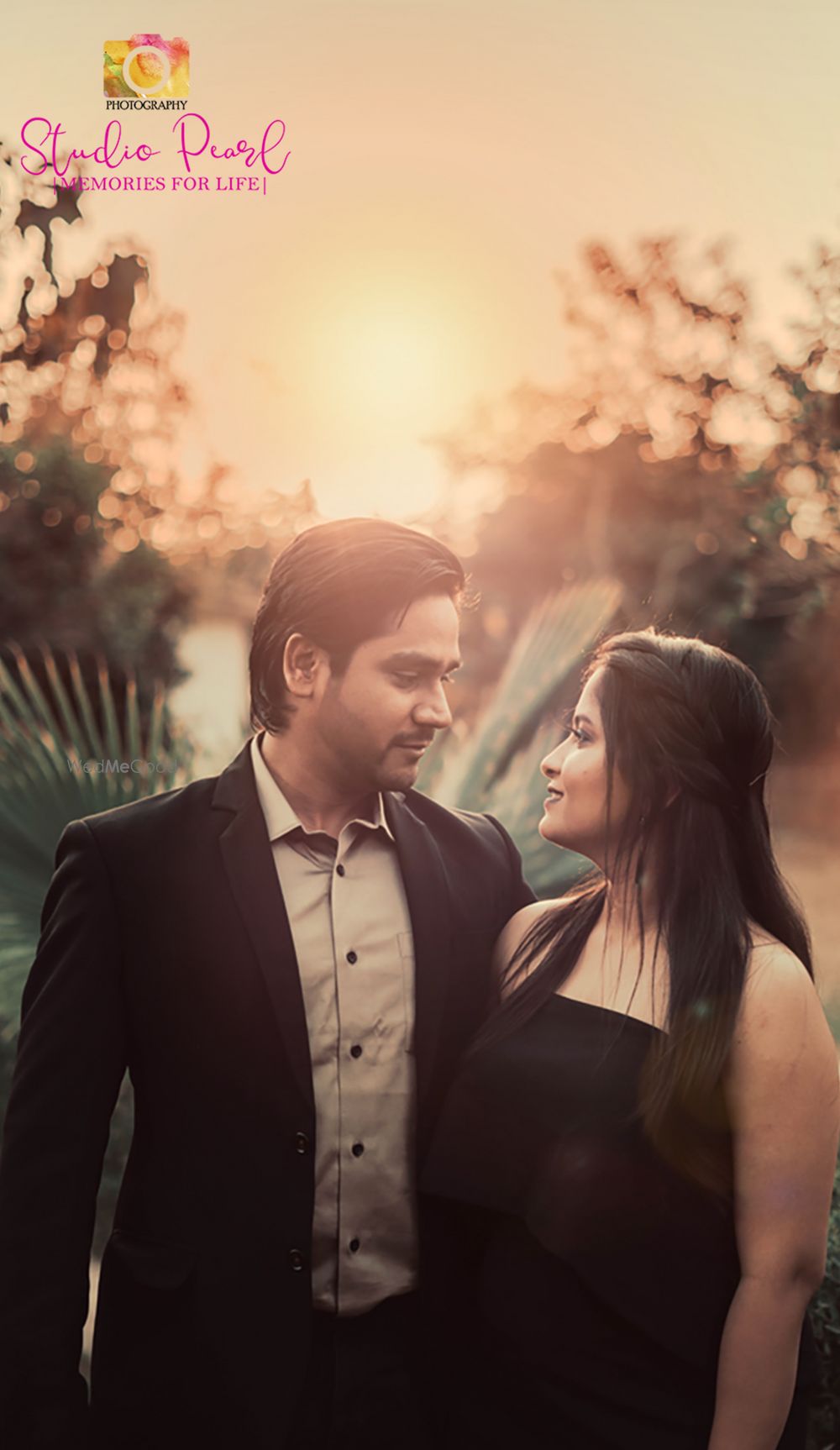 Photo From Eti  and Ateet Pre wedding - By Studio Pearl Photography