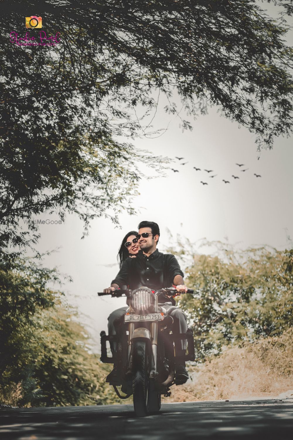 Photo From Shashwat and Shubhika - By Studio Pearl Photography