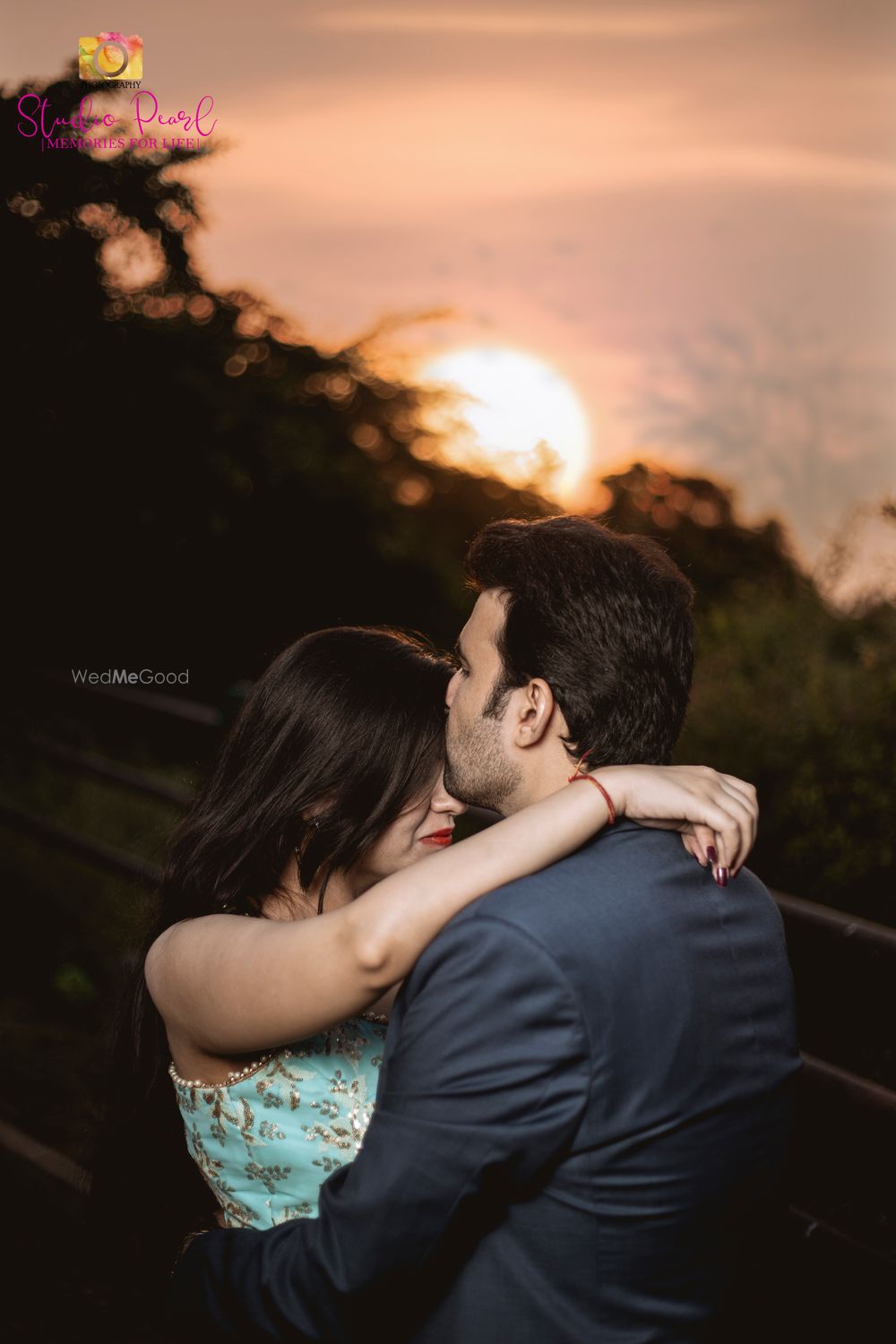 Photo From Shashwat and Shubhika - By Studio Pearl Photography
