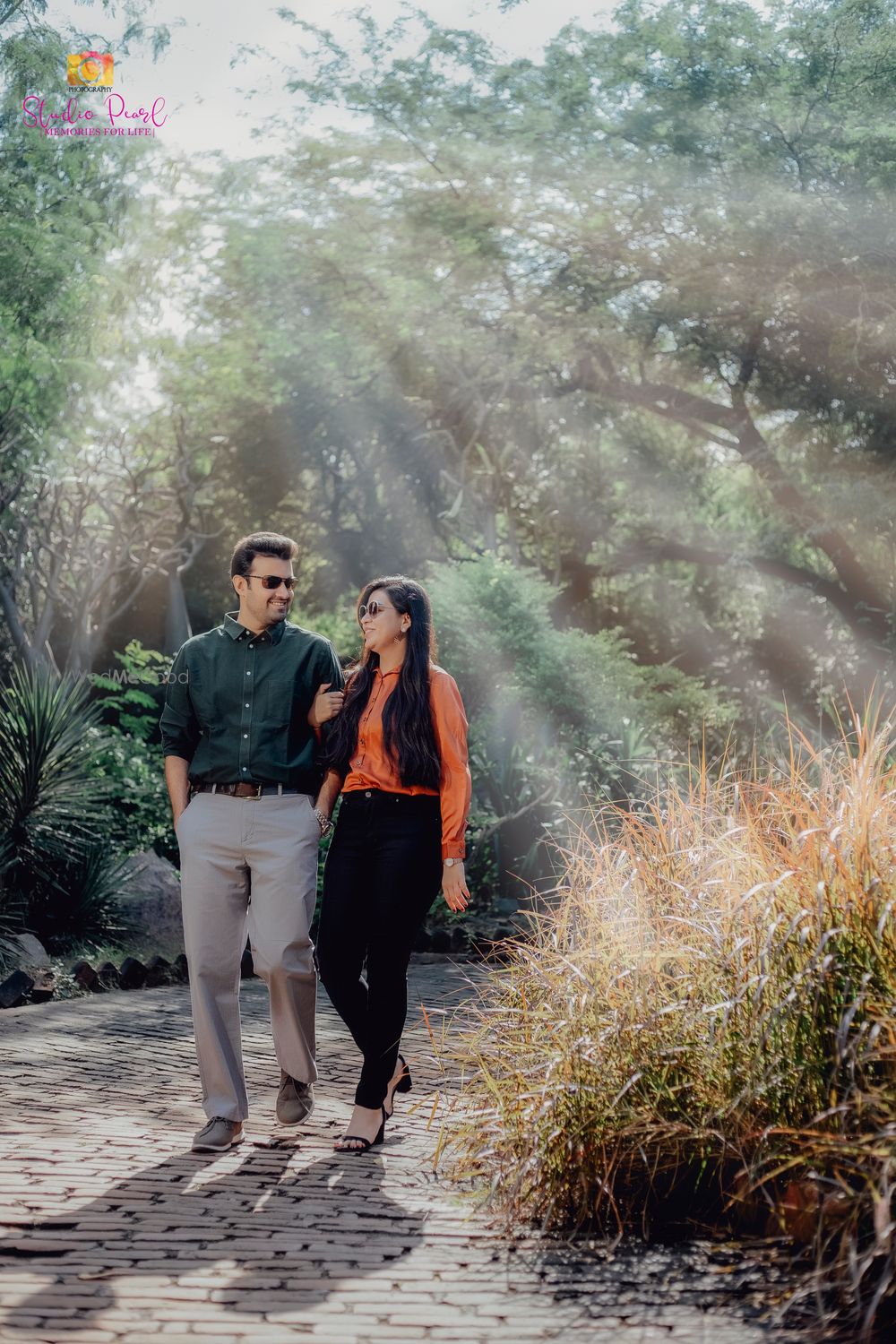 Photo From Shashwat and Shubhika - By Studio Pearl Photography
