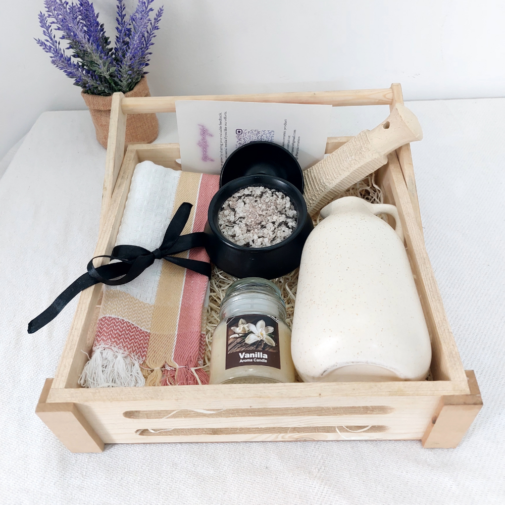 Photo From Gift Hampers - By Tavya