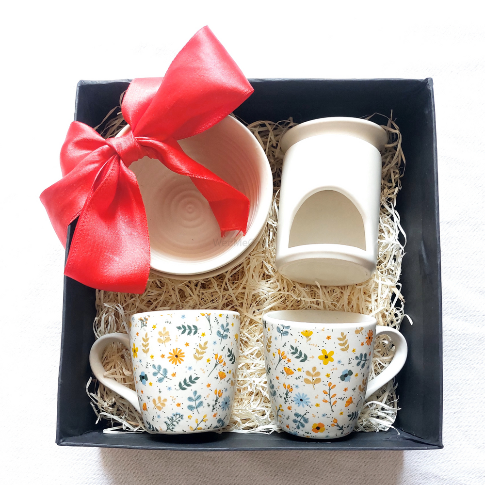 Photo From Gift Hampers - By Tavya