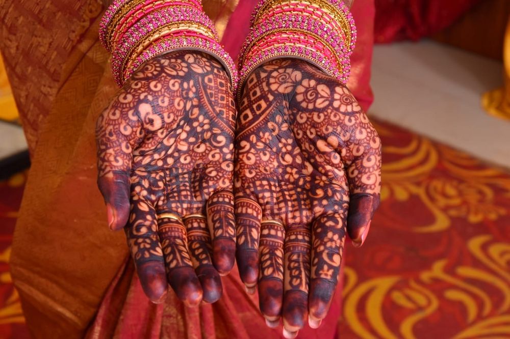 Photo From HENNA STAIN - By Shifas Bridal Mehandi