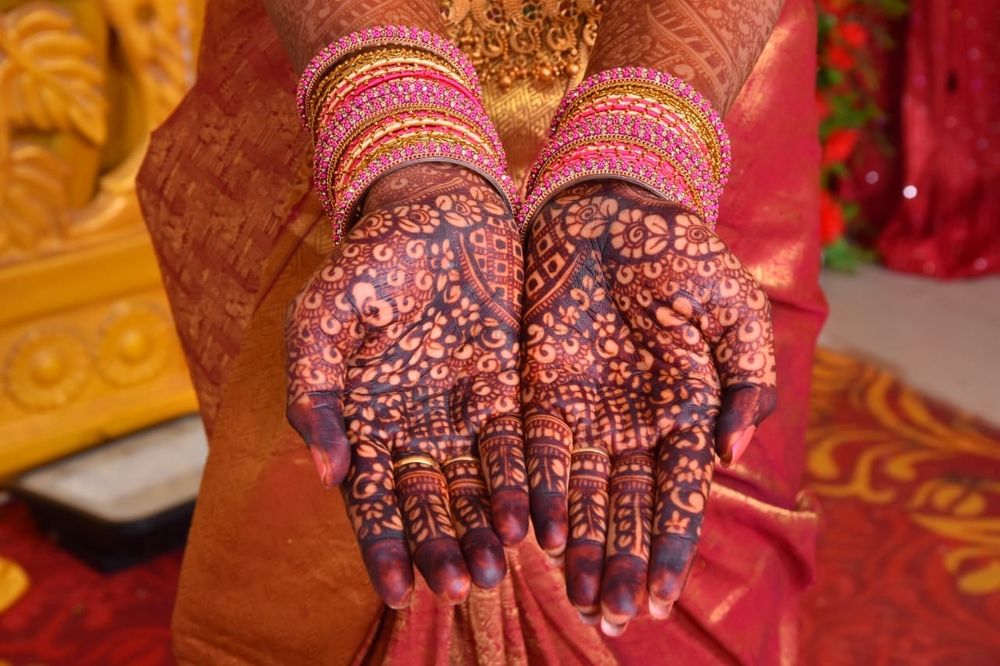 Photo From HENNA STAIN - By Shifas Bridal Mehandi