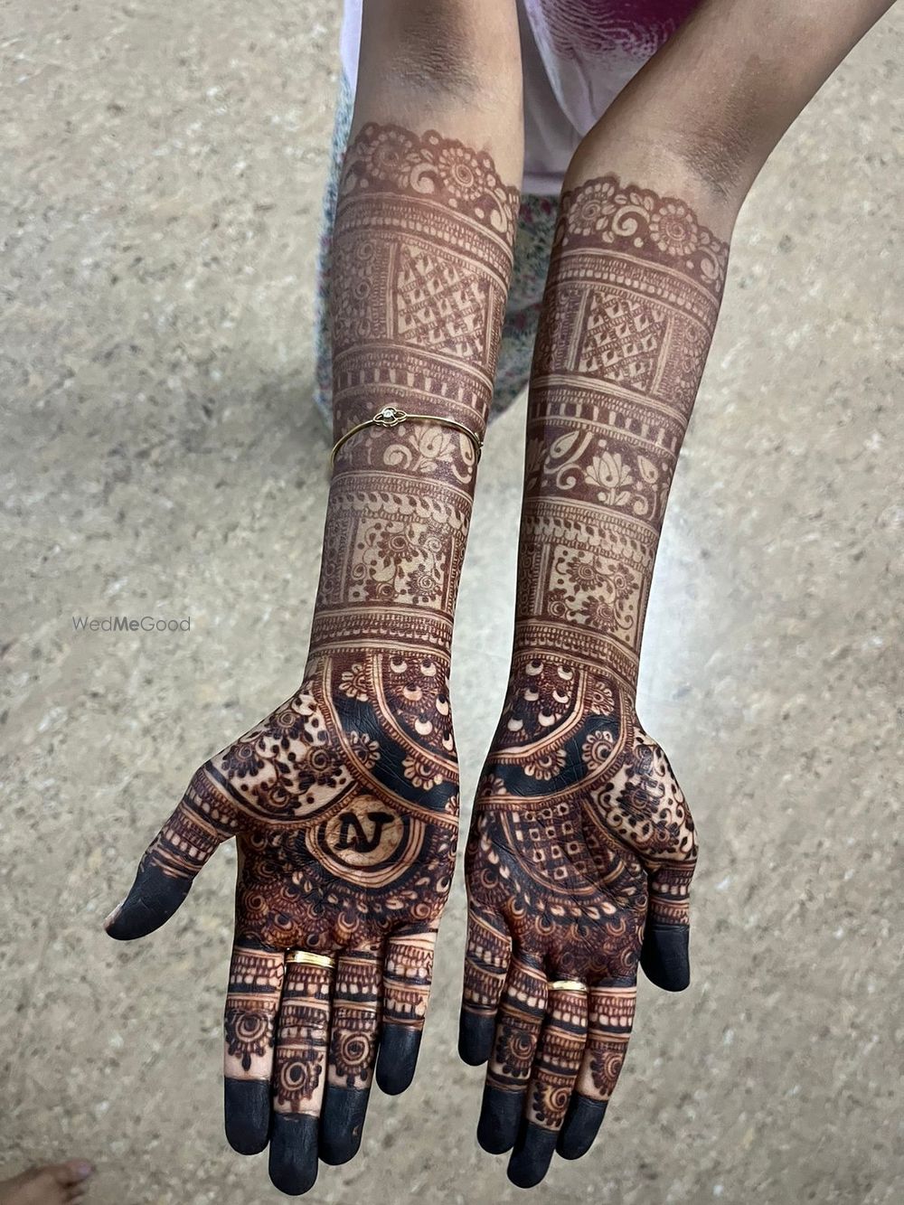 Photo From HENNA STAIN - By Shifas Bridal Mehandi