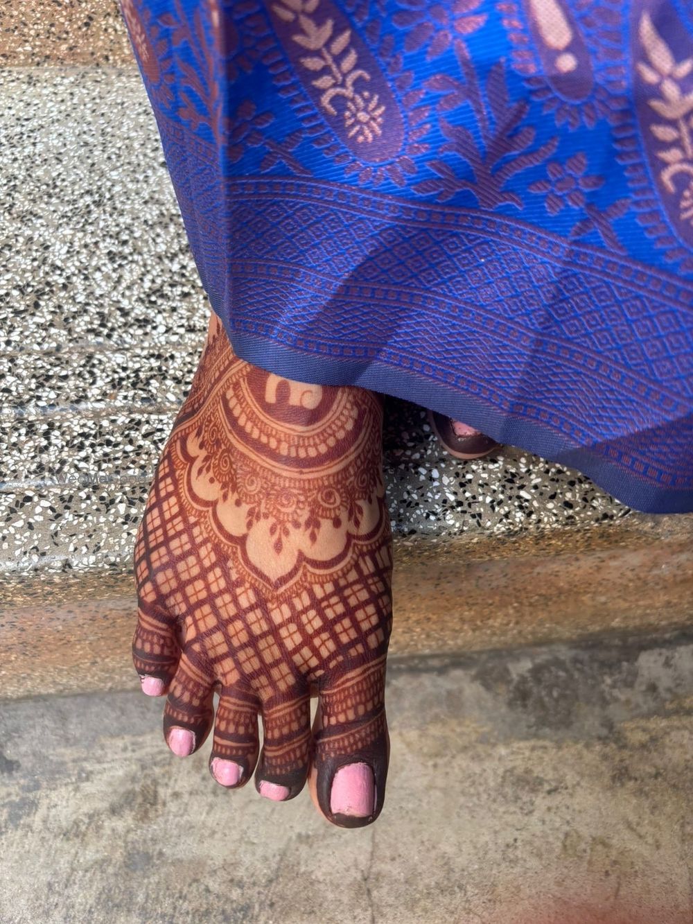 Photo From HENNA STAIN - By Shifas Bridal Mehandi