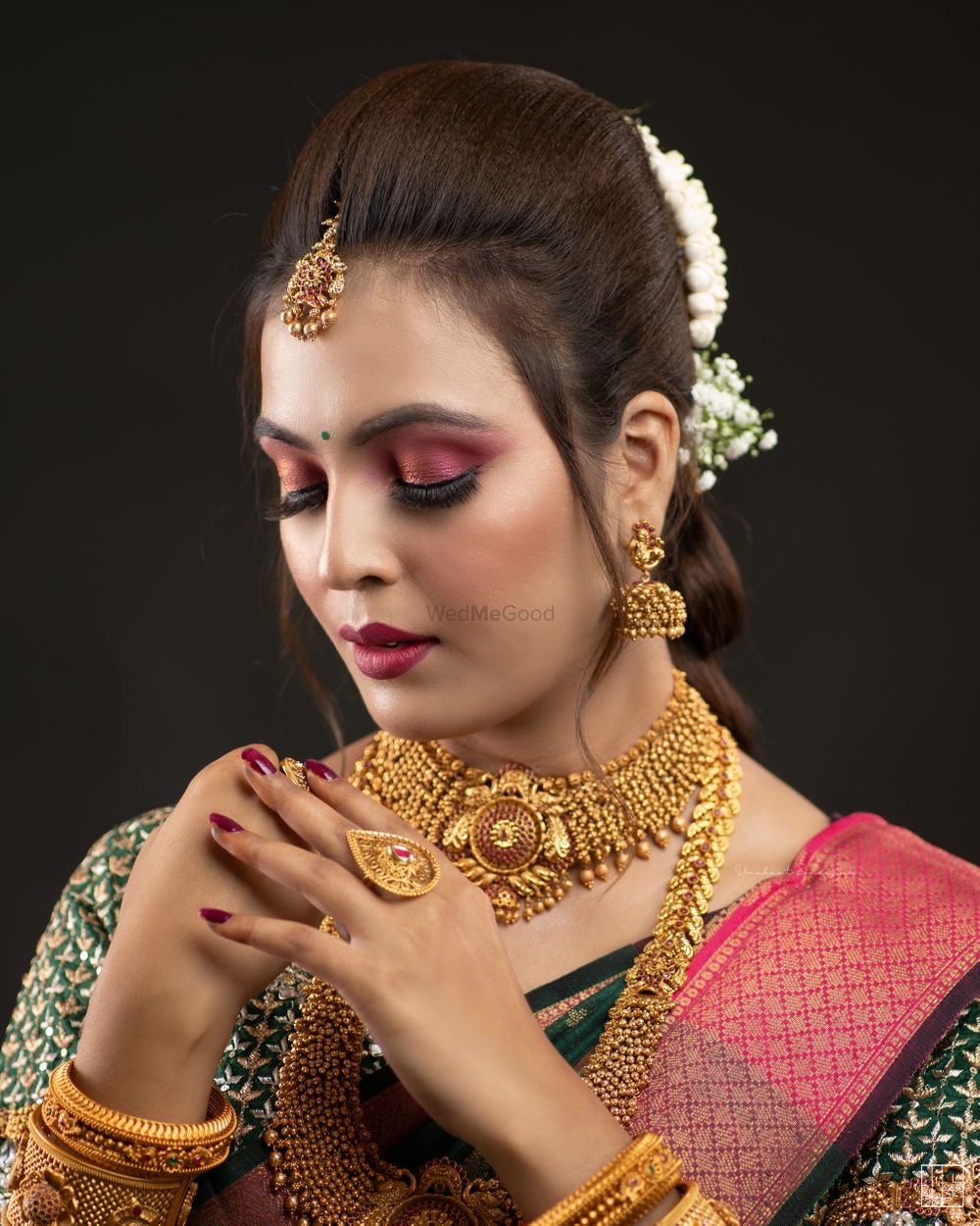 Photo From Brides 2022 - By Makeover by Neeha