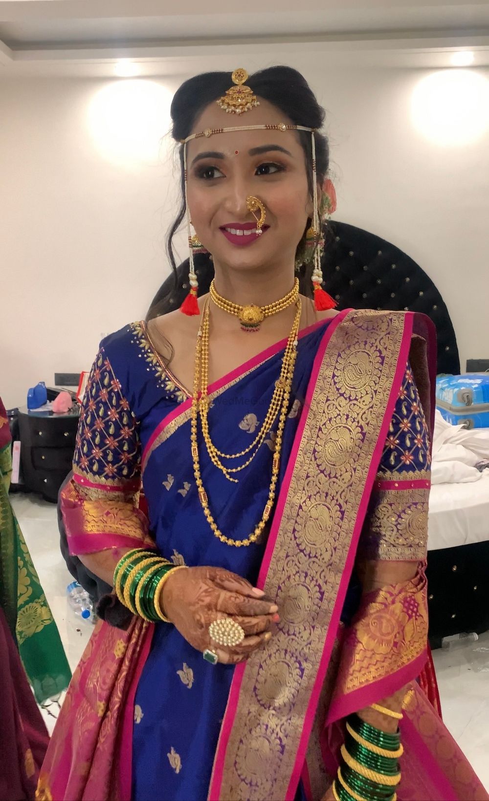 Photo From Brides 2022 - By Makeover by Neeha