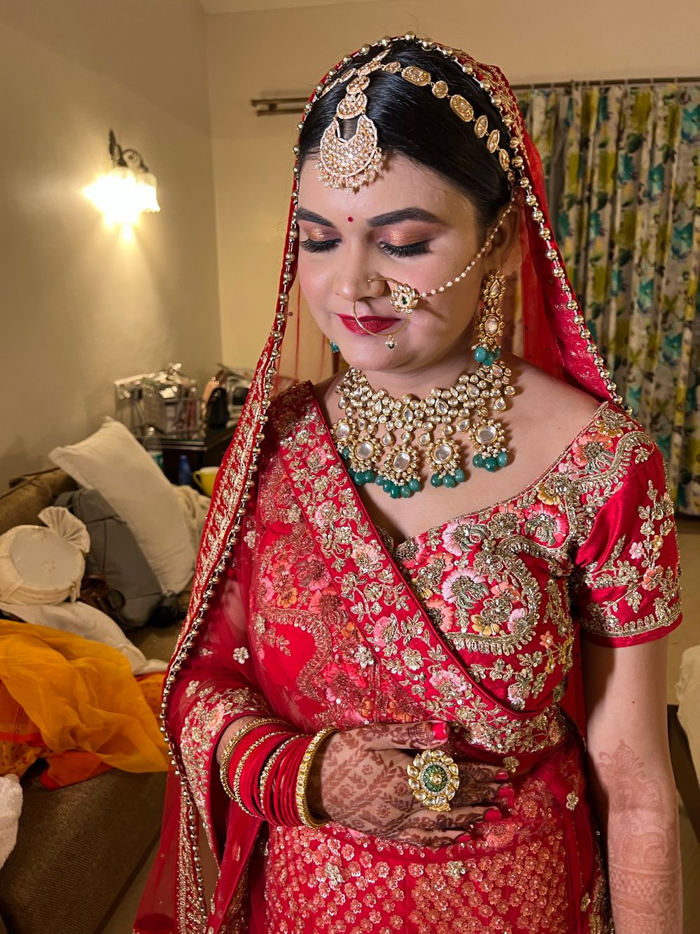 Photo From Brides 2022 - By Makeover by Neeha