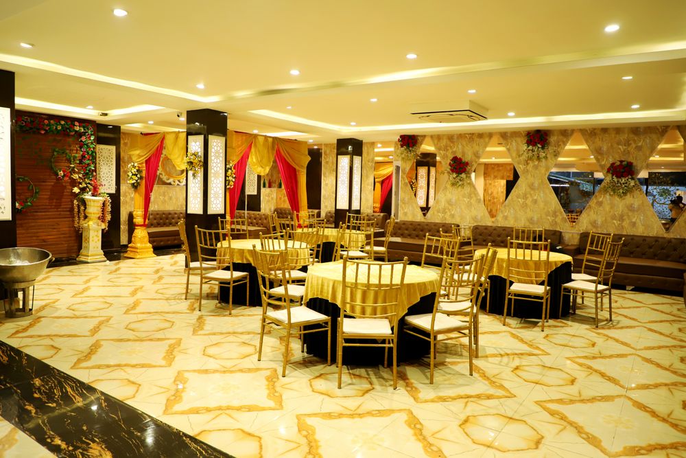Photo From Wow Palace Banquet | Roof Top Hall - By Wow Palace Banquet