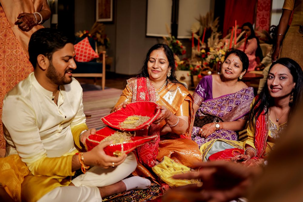 Photo From Siddharth Pooja - By NN Wedding Clicks