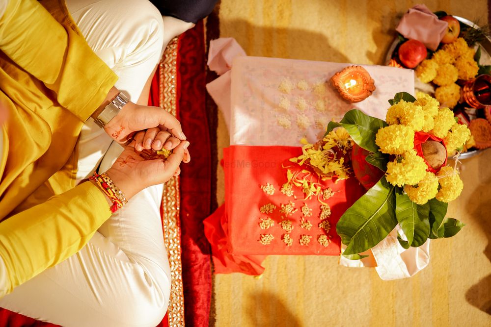 Photo From Siddharth Pooja - By NN Wedding Clicks