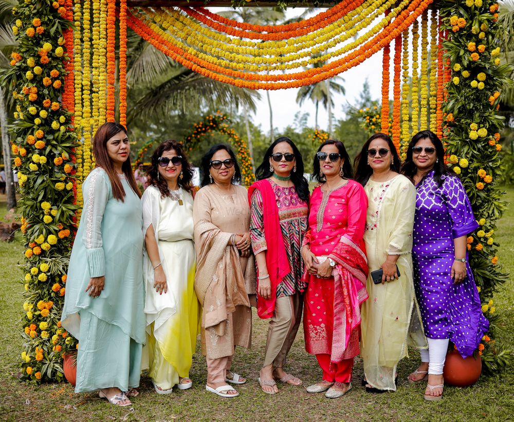 Photo From Siddharth + Surbhi Mayra - By NN Wedding Clicks