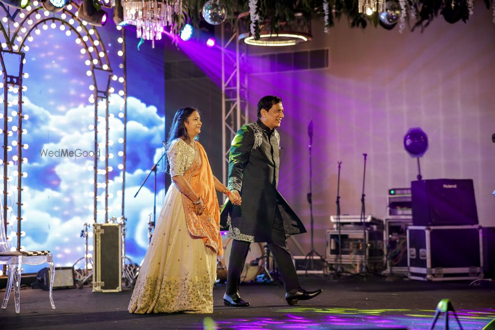 Photo From Siddharth + Surbhi SANGEET - By NN Wedding Clicks