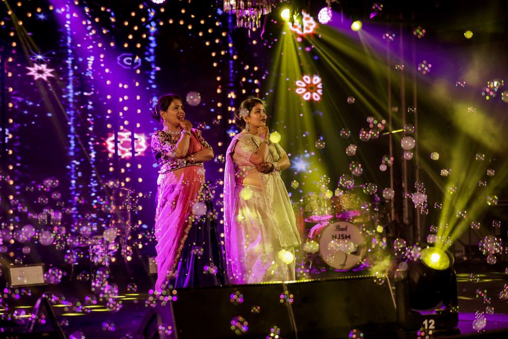 Photo From Siddharth + Surbhi SANGEET - By NN Wedding Clicks