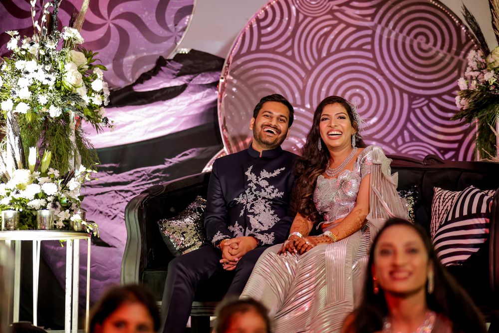 Photo From Siddharth + Surbhi SANGEET - By NN Wedding Clicks