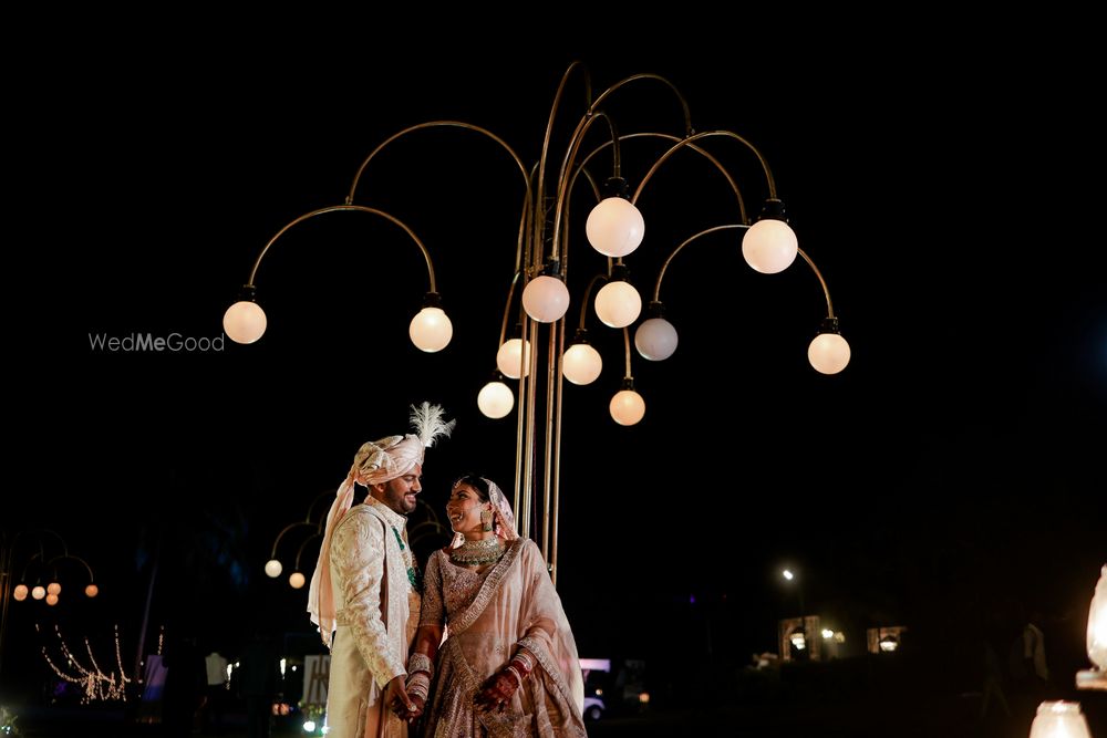 Photo From Siddharth + Surbhi WEDDING - By NN Wedding Clicks