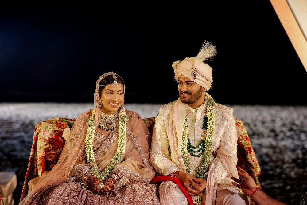 Photo From Siddharth + Surbhi WEDDING - By NN Wedding Clicks